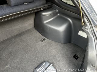 Subaru Impreza STi Wagon JDM 1999 ČR SPZ 1999