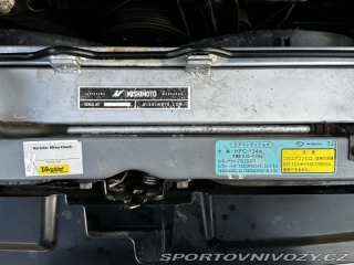 Subaru Impreza STi Wagon JDM 1999 ČR SPZ 1999