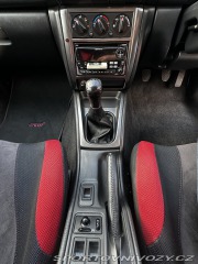 Subaru Impreza STi Wagon JDM 1999 ČR SPZ 1999