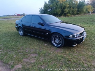 BMW M5 E39