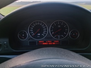 BMW M5 E39 1998