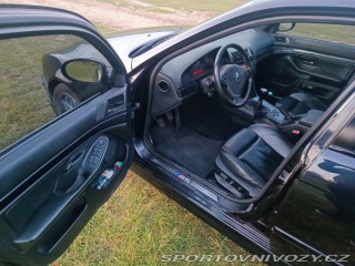 BMW M5 E39 1998