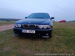 BMW M5 E39 1998