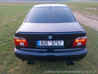 BMW M5 E39 1998