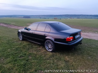 BMW M5 E39 1998