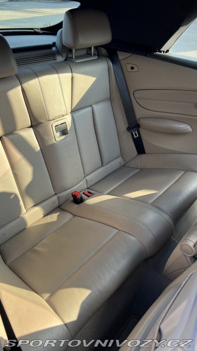 BMW 1 125i e88 2008