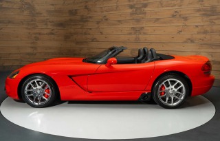 Dodge Viper SRT-10