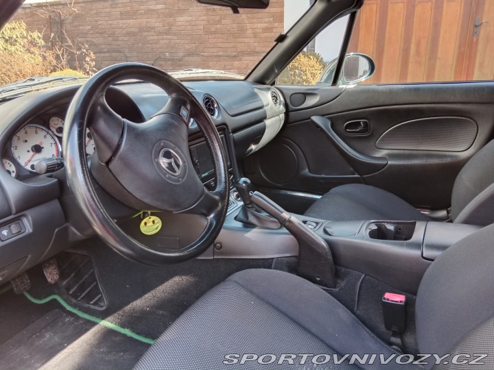 Mazda MX-5 NB 1.6 2001