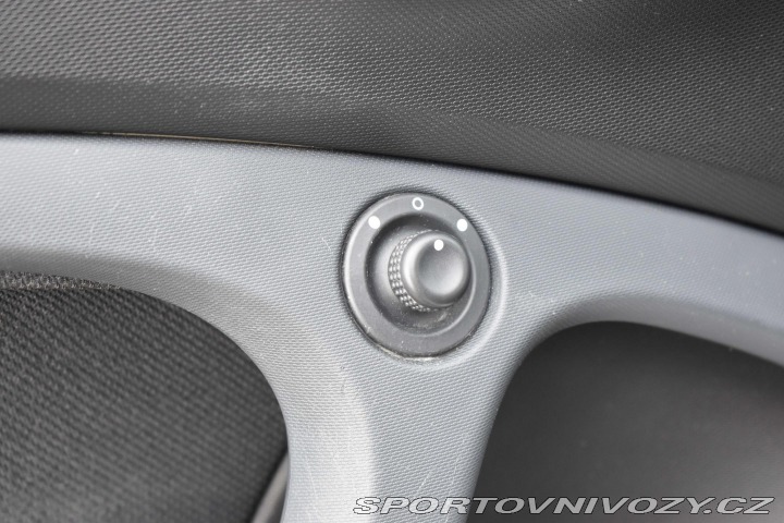 Smart Fortwo EQ*60kW*NAVI*KLIMA*DPH* 2018