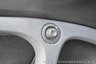 Smart Fortwo EQ*60kW*NAVI*KLIMA*DPH* 2018