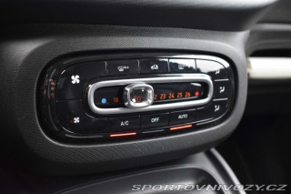 Smart Fortwo EQ*60kW*NAVI*KLIMA*DPH* 2018