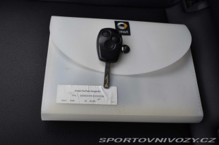 Smart Fortwo EQ*60kW*NAVI*KLIMA*DPH* 2018
