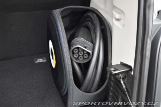 Smart Fortwo EQ*60kW*NAVI*KLIMA*DPH* 2018