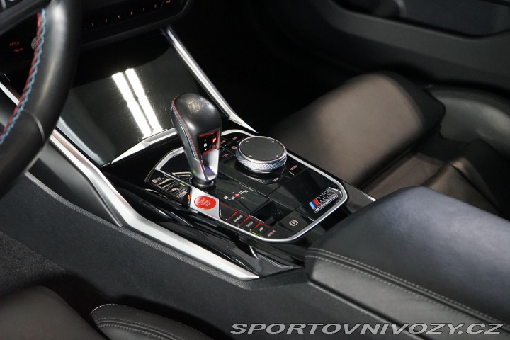 BMW M3 Compe xDrive Laser HUD 2022