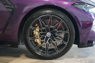 BMW M3 Compe xDrive Laser HUD 2022
