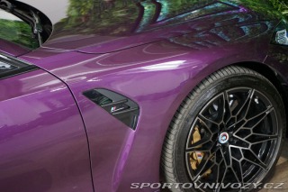 BMW M3 Compe xDrive Laser HUD 2022