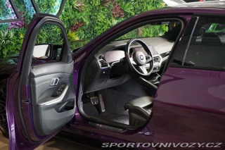 BMW M3 Compe xDrive Laser HUD 2022