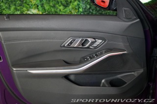 BMW M3 Compe xDrive Laser HUD 2022