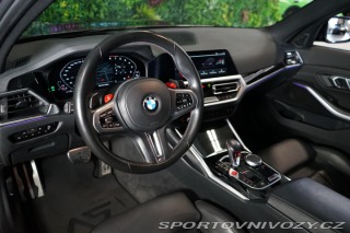 BMW M3 Compe xDrive Laser HUD 2022