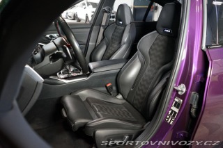 BMW M3 Compe xDrive Laser HUD 2022