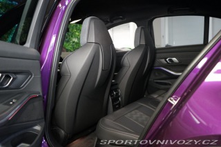 BMW M3 Compe xDrive Laser HUD 2022