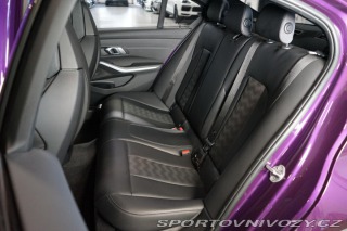 BMW M3 Compe xDrive Laser HUD 2022