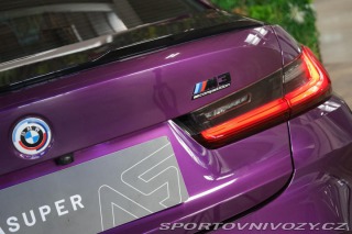 BMW M3 Compe xDrive Laser HUD 2022