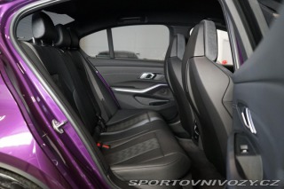 BMW M3 Compe xDrive Laser HUD 2022