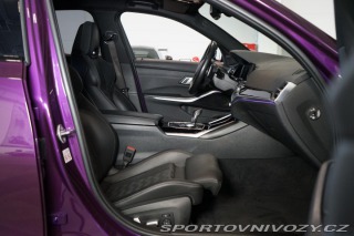 BMW M3 Compe xDrive Laser HUD 2022