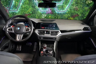 BMW M3 Compe xDrive Laser HUD 2022