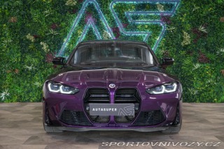 BMW M3 Compe xDrive Laser HUD 2022