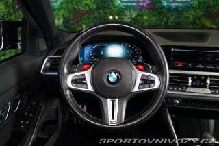 BMW M3 Compe xDrive Laser HUD 2022
