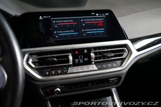 BMW M3 Compe xDrive Laser HUD 2022