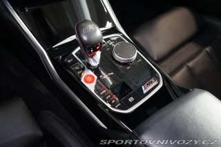 BMW M3 Compe xDrive Laser HUD 2022