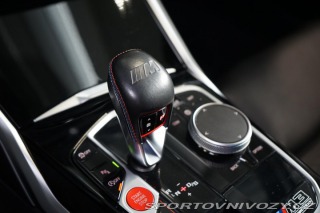 BMW M3 Compe xDrive Laser HUD 2022