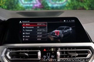 BMW M3 Compe xDrive Laser HUD 2022