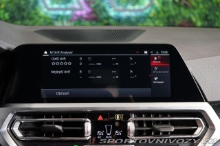 BMW M3 Compe xDrive Laser HUD 2022
