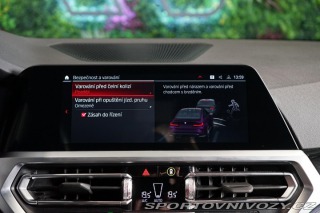 BMW M3 Compe xDrive Laser HUD 2022