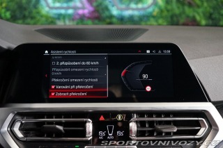 BMW M3 Compe xDrive Laser HUD 2022