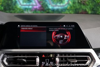 BMW M3 Compe xDrive Laser HUD 2022