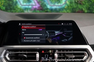 BMW M3 Compe xDrive Laser HUD 2022