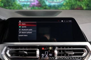 BMW M3 Compe xDrive Laser HUD 2022