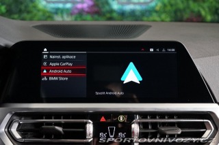 BMW M3 Compe xDrive Laser HUD 2022