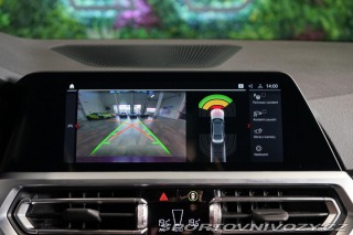 BMW M3 Compe xDrive Laser HUD 2022
