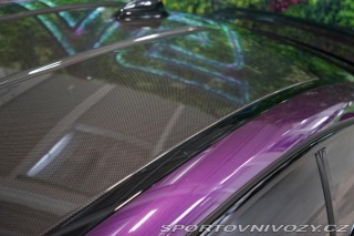 BMW M3 Compe xDrive Laser HUD 2022
