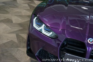 BMW M3 Compe xDrive Laser HUD 2022