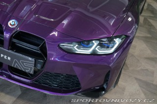 BMW M3 Compe xDrive Laser HUD 2022