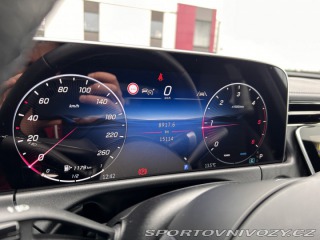 Mercedes-Benz E E 220d 4MATIC AMG 2024
