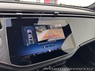 Mercedes-Benz E E 220d 4MATIC AMG 2024