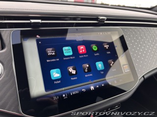 Mercedes-Benz E E 220d 4MATIC AMG 2024
